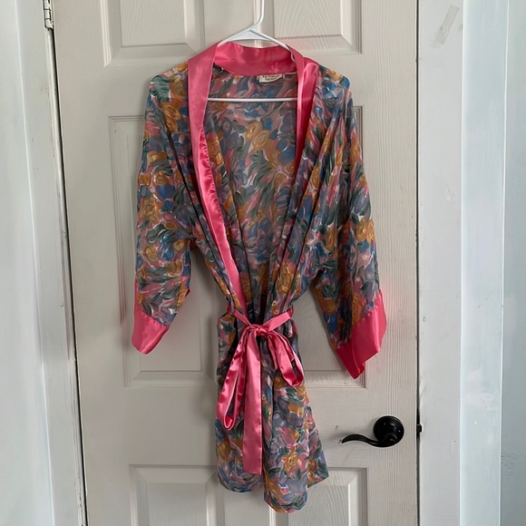 Victoria's Secret | Intimates & Sleepwear | Vintage Victoria Secret ...